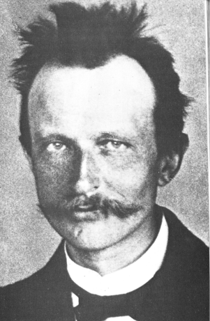 Max Planck Strahlungsformel