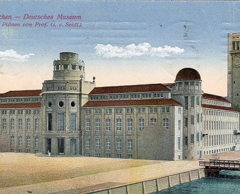 Deutsches Museum München